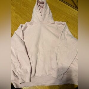 aritzia hoodie